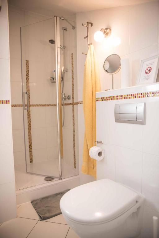 Apartments Marijin Dvor Splitska Exterior foto